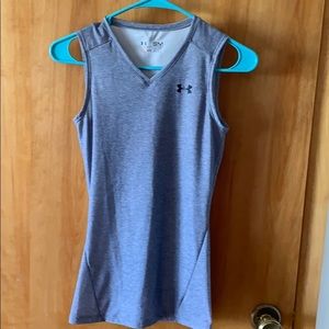 Under Armour tank